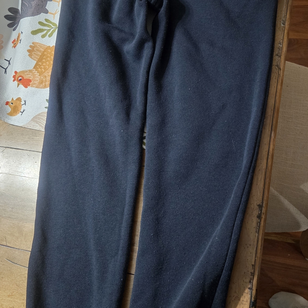 South Pole Men's Dark Sweatpants